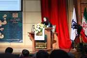 دکتر خواجوی راد ایجاد بستر رقابتی سالم را از تأثیرات مثبت جشنواره شهید مطهری دانست  
